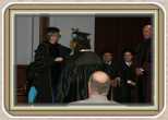 Hooding Ceremony 062